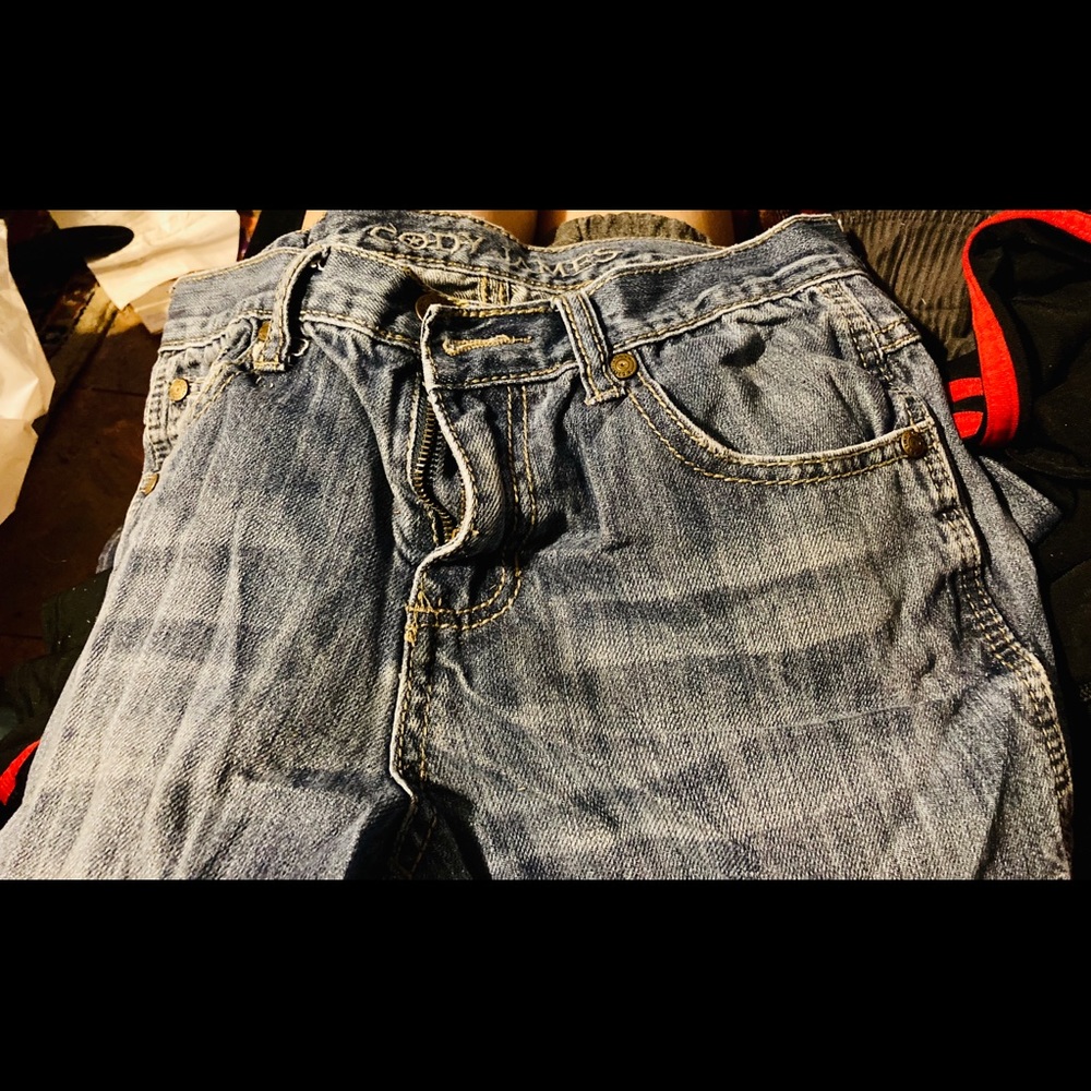 Men’s jeans 29 x 32 by Cody James